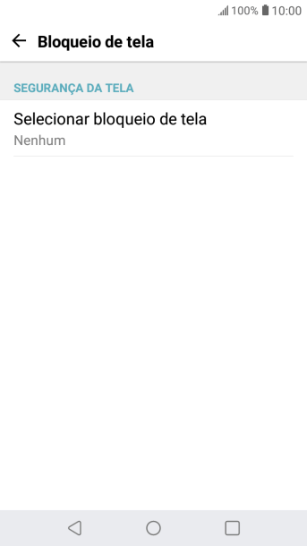 Pressione a tecla de início para finalizar e voltar à tela inicial. Pressione a tecla de início para finalizar e voltar à tela inicial.