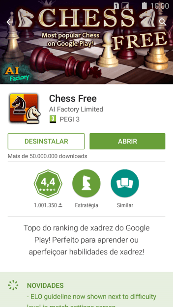 Pressione a tecla de início para finalizar e voltar à tela inicial. Pressione a tecla de início para finalizar e voltar à tela inicial.