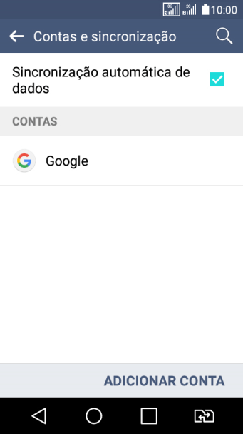 Pressione a tecla de início para finalizar e voltar à tela inicial. Pressione a tecla de início para finalizar e voltar à tela inicial.
