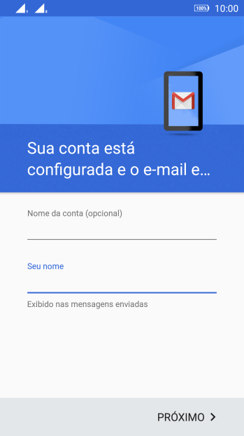Pressione PRÓXIMO. Pressione PRÓXIMO.