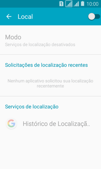 Pressione o indicador ao lado de Pressione o indicador ao lado de