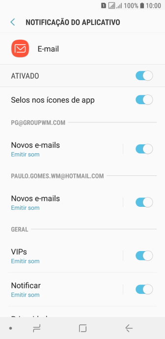 Pressione o indicador abaixo de Pressione o indicador abaixo de