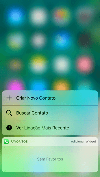 Pressione a função desejada, e siga as instruções da tela para utilizar a função escolhida. Pressione a função desejada, e siga as instruções da tela para utilizar a função escolhida.