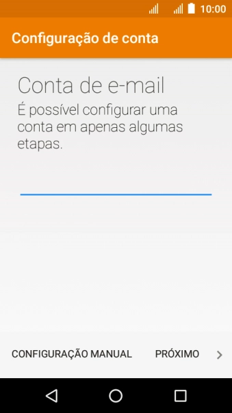 Pressione PRÓXIMO. Pressione PRÓXIMO.