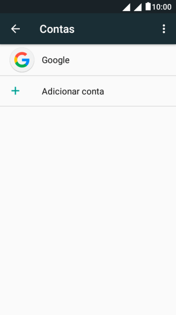 Pressione a tecla de início para finalizar e voltar à tela inicial. Pressione a tecla de início para finalizar e voltar à tela inicial.