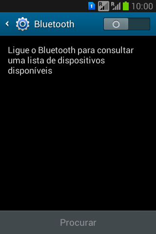 Pressione o indicador ao lado de Pressione o indicador ao lado de