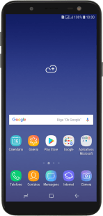 Samsung Galaxy J6 DTV Samsung Galaxy J6 DTV