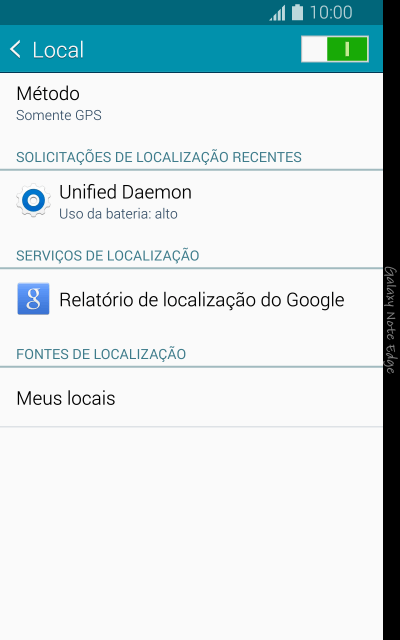 Pressione o indicador ao lado de Pressione o indicador ao lado de