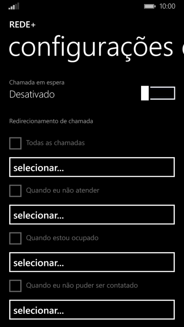 Pressione o indicador ao lado de Pressione o indicador ao lado de
