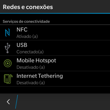 Pressione Mobile Hotspot. Pressione Mobile Hotspot.
