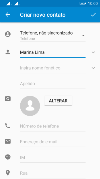 Pressione Número de telefone, e digite o número de telefone. Pressione Número de telefone, e digite o número de telefone.