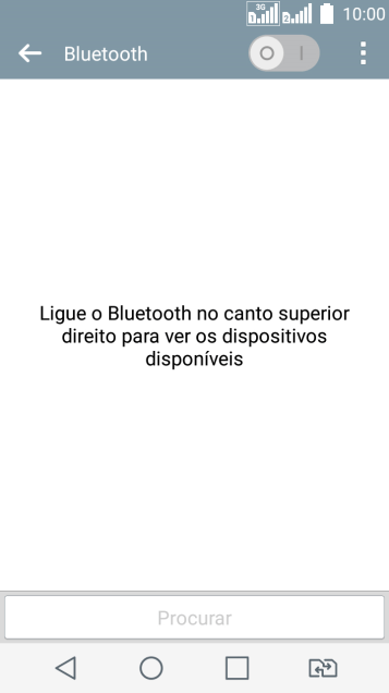 Pressione o indicador ao lado de Pressione o indicador ao lado de