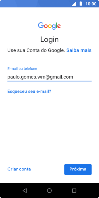 Pressione Próxima. Pressione Próxima.