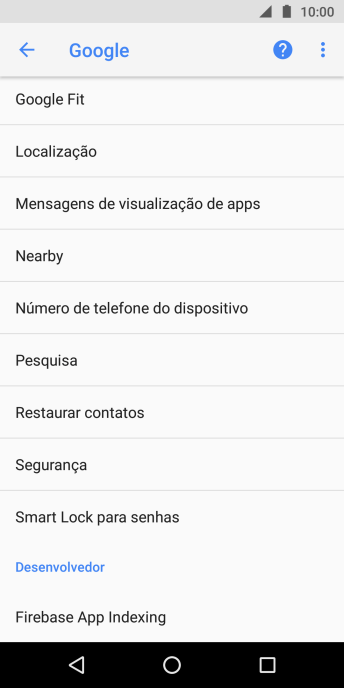 Pressione Segurança. Pressione Segurança.