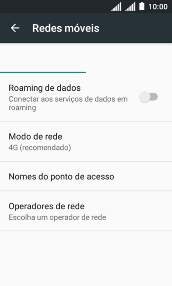 Pressione o chip desejado. Pressione o chip desejado.