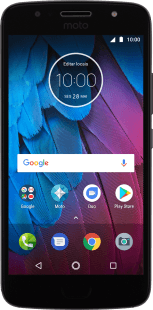 Motorola Moto G5S Motorola Moto G5S