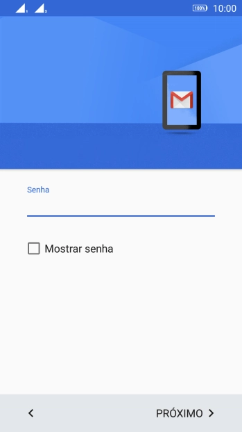 Pressione PRÓXIMO. Pressione PRÓXIMO.