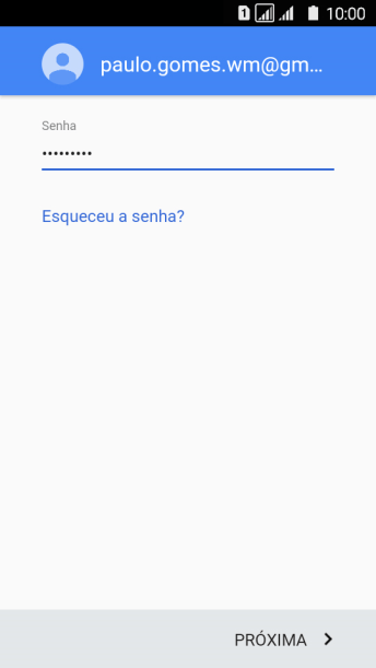 Pressione PRÓXIMA. Pressione PRÓXIMA.