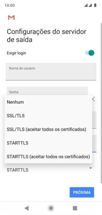 Pressione Nenhum para desativar a função. Pressione Nenhum para desativar a função.