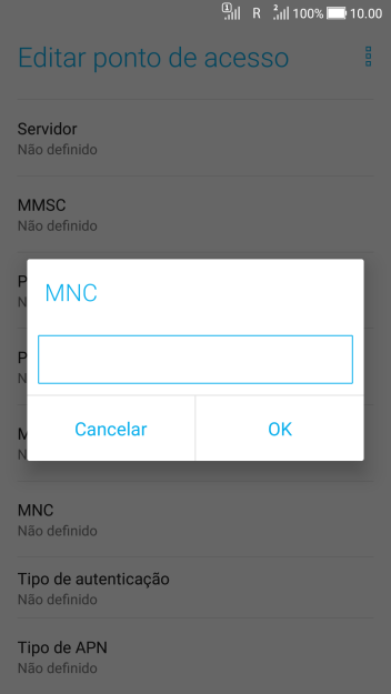 Se você é cliente TIM com DDD 21, 22, 24, 27, 28, 31, 32, 33, 34, 35, 37, 38, 71, 73, 74,75, 77, 79, 81, 82, 83, 84, 85, 86, 87, 88 ou 89, deve inserir 02 e pressionar OK. Se você é cliente TIM com DDD 21, 22, 24, 27, 28, 31, 32, 33, 34, 35, 37, 38, 71, 73, 74,75, 77, 79, 81, 82, 83, 84, 85, 86, 87, 88 ou 89, deve inserir 02 e pressionar OK.