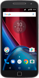 Motorola Moto G4 Plus Duos Motorola Moto G4 Plus Duos