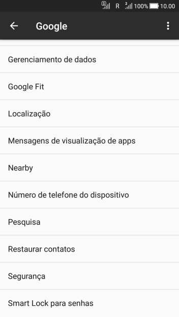 Pressione Segurança. Pressione Segurança.