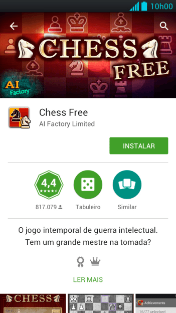 Pressione Instalar. Pressione Instalar.