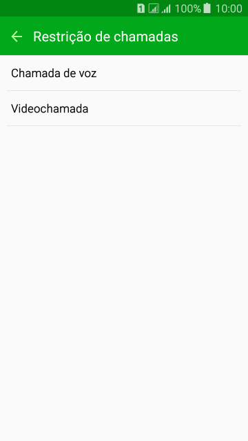 Pressione Chamada de voz. Pressione Chamada de voz.