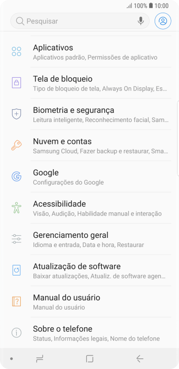 Pressione Nuvem e contas. Pressione Nuvem e contas.