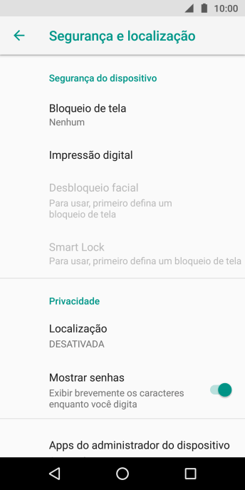 Pressione a tecla de início para finalizar e voltar à tela inicial. Pressione a tecla de início para finalizar e voltar à tela inicial.