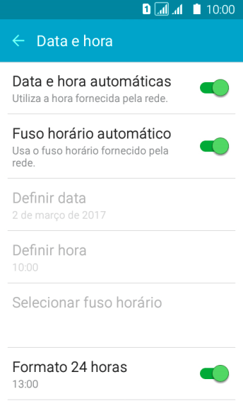 Pressione a tecla de início para finalizar e voltar à tela inicial. Pressione a tecla de início para finalizar e voltar à tela inicial.