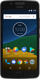 Motorola Moto G5 Motorola Moto G5