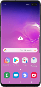 Samsung Galaxy S10+ Samsung Galaxy S10+