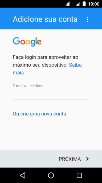 Pressione PRÓXIMA. Pressione PRÓXIMA.