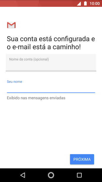 Pressione PRÓXIMA. Pressione PRÓXIMA.