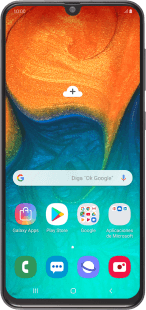 Samsung Galaxy A30 Samsung Galaxy A30