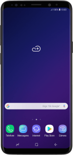 Samsung Galaxy S9+ Samsung Galaxy S9+