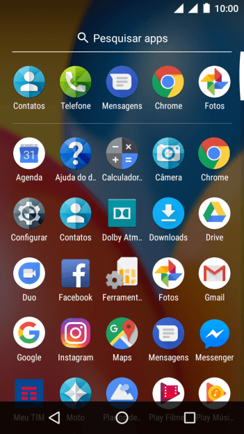 Pressione Instagram. Pressione Instagram.