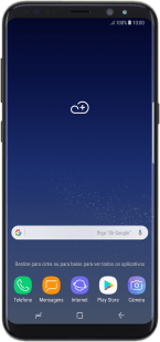 Samsung Galaxy S8+ Samsung Galaxy S8+