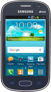 Samsung Galaxy Fame Duos Samsung Galaxy Fame Duos