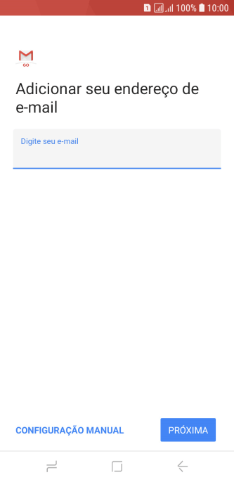 Pressione PRÓXIMA. Pressione PRÓXIMA.