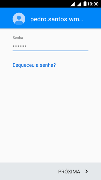 Pressione PRÓXIMA. Pressione PRÓXIMA.