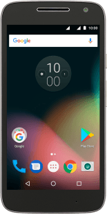 Motorola Moto G4 DTV Motorola Moto G4 DTV