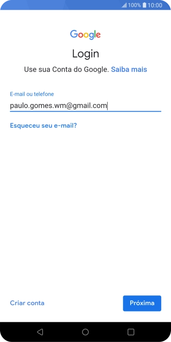 Pressione Próxima. Pressione Próxima.