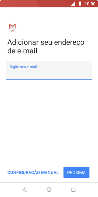 Pressione PRÓXIMA. Pressione PRÓXIMA.