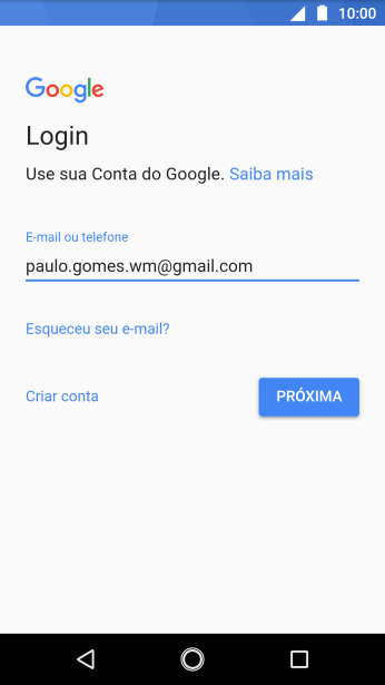 Pressione PRÓXIMA. Pressione PRÓXIMA.