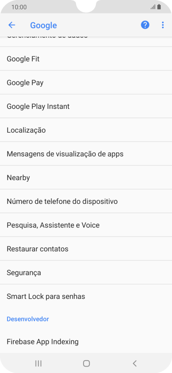 Pressione Segurança. Pressione Segurança.