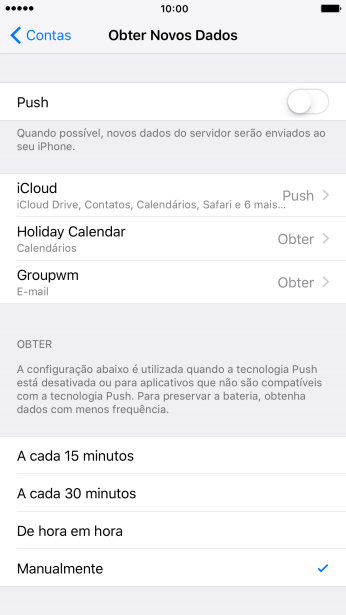 Se você desativar a função, deve pressionar a configuração desejada. Se você desativar a função, deve pressionar a configuração desejada.