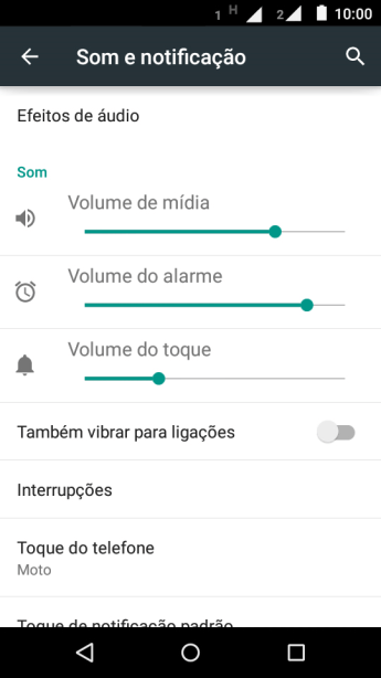 Pressione Toque do telefone. Pressione Toque do telefone.