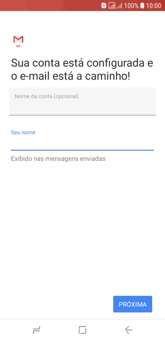 Pressione PRÓXIMA. Pressione PRÓXIMA.